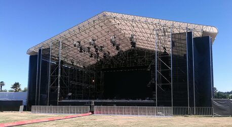 Wellington, Event Planning, How Epic Event Structures Can Enhance Your Event Experience