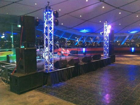 Wellington, Event Planning, How Epic Event Structures Can Enhance Your Event Experience