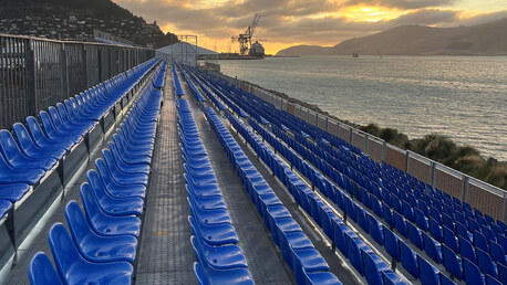 Wellington, Event Planning, How Epic Event Structures Can Enhance Your Event Experience