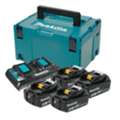 SGD 319,  Why Should You Consider A Makita Battery And Charger Combo In Singapore?
