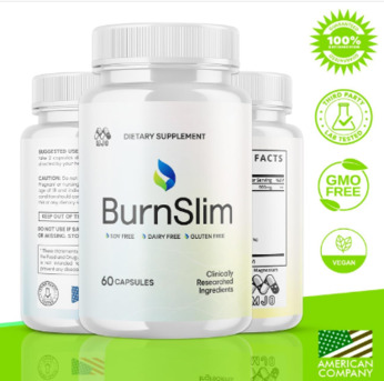 Toronto, Health, BurnSlim Reviews: Complete Breakdown Of Ingredients And Results