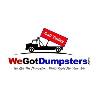 New York, Business, We Got Dumpsters Of Washington, DC