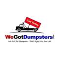 We Got Dumpsters Of Washington, DC
