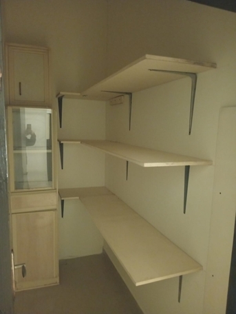 Manama, Apartments/Houses, BHD 220/year,  3 BR,  Big And Clean Apartment  شقه كبيره ونظيفه