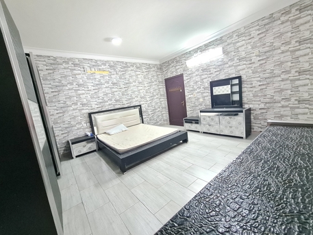 Riyadh, Rooms Available, SAR 1700/month,  Room Available Near Metro Station (Takassosi Red Line)