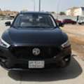 SAR 35000,  Mg Zs Tropy,  2022,  Automatic,  116000 KM,  MG ZS Full Option ,   (Tropy)  ODO: 116,000 Km
