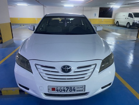 Salmaniya, Vehicles, Cars & Trucks , BHD 1400,  Toyota Camry,  2008,  Automatic,  130000 KM,