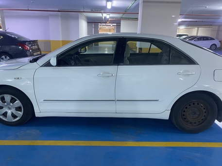 Salmaniya, Vehicles, Cars & Trucks , BHD 1400,  Toyota Camry,  2008,  Automatic,  130000 KM,