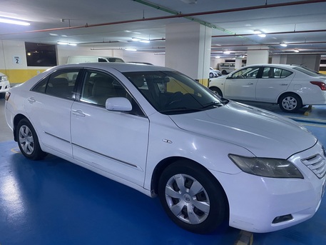 Salmaniya, Vehicles, Cars & Trucks , BHD 1400,  Toyota Camry,  2008,  Automatic,  130000 KM,