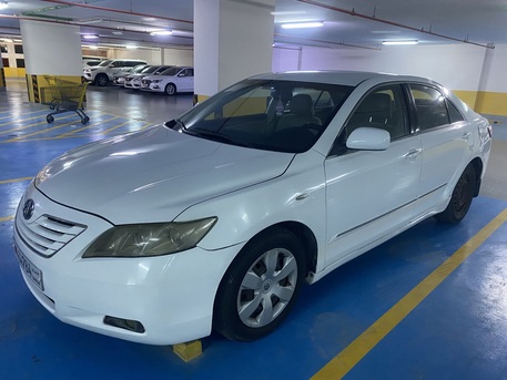 Salmaniya, Vehicles, Cars & Trucks , BHD 1400,  Toyota Camry,  2008,  Automatic,  130000 KM,