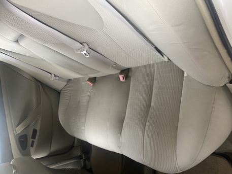 Salmaniya, Vehicles, Cars & Trucks , BHD 1400,  Toyota Camry,  2008,  Automatic,  130000 KM,