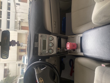 Salmaniya, Vehicles, Cars & Trucks , BHD 1400,  Toyota Camry,  2008,  Automatic,  130000 KM,