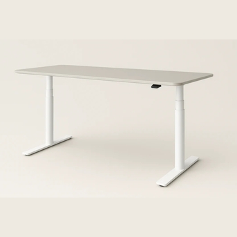 Copenhagen, Furniture, H?jdejusterbart Skrivebord Til Et Fleksibelt Arbejdsmilj?