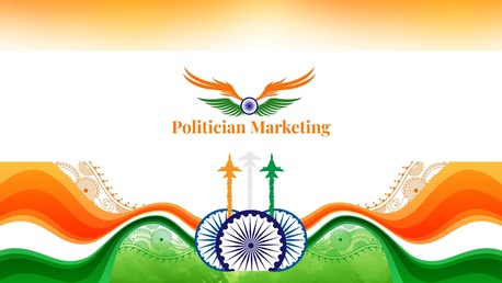 Jaipur, Marketing, Professional Web Development For Politicians To Build Strong Campaign Sites