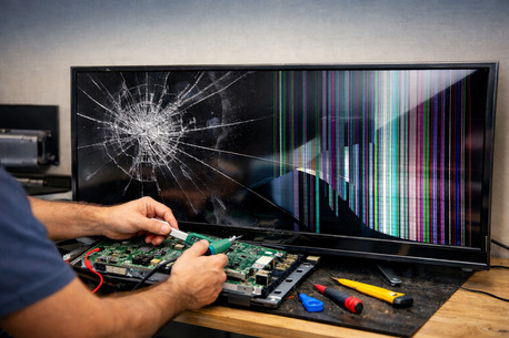 Pune, Television, TV Repair In Pune &ndash; Expert LED, LCD & Smart TV Service At Home