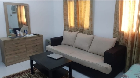 Khobar, Rooms Available, SAR 1200/month,  Furnished,  0 Sq. Meter,  Furnished Room For Single Executive