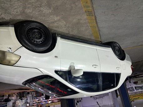 Jeddah, Vehicles, Cars & Trucks , SAR 9500,  Nissan Tiida,  2007,  Manual,  6 KM,  Nissan Tidda Very Good Car All Clear