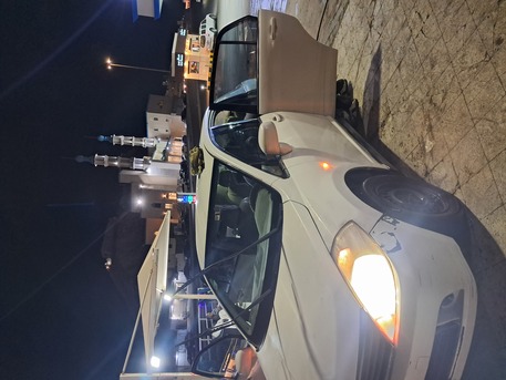 Jeddah, Vehicles, Cars & Trucks , SAR 9500,  Nissan Tiida,  2007,  Manual,  6 KM,  Nissan Tidda Very Good Car All Clear