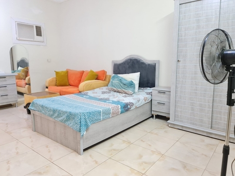 Riyadh, Apartments/Houses, SAR 1700/month,  4 BR,  Room Available Near Red Line Metro Station