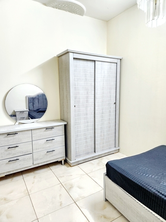 Riyadh, Apartments, Flats, Houses & Villas, SAR 1700/month,  4 BR,  Room Available Near Red Line Metro Station