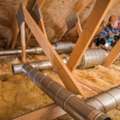 Hire Professional Home Insulation Experts Today