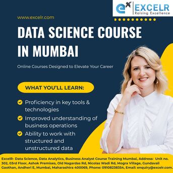 Mumbai, Career Counseling, Data Science Course In Mumbai