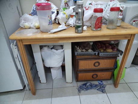 Manama, Appliances, BHD 30,  06 DOOR CUPBOARD, BED WITH MATRESS, 02 DOOR CUPBOARD - FURNITURE