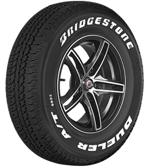 Noida, Auto Parts, Bridgestone Tyres Shop In Noida &ndash; Premium Dueler A/T Tyres For SUV Cars