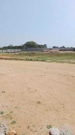 Hyderabad, Residential Plots, INR 35000,  1500 Sq. Yard,  Premium Residential Plots In Adibatla Near TCS