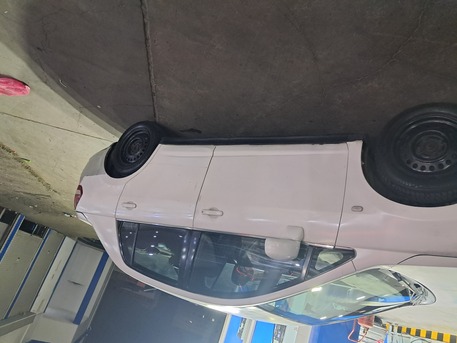 Jeddah, Vehicles, Cars & Trucks , SAR 9500,  Nissan Tiida,  2007,  Manual,  600000 KM,  I AM Saling My Car Its Very Good Car With High Milege