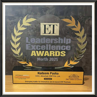 Faridabad, Software, INR 500000,  Apparel ERP Software For Garment Manufacturing Industry