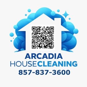 New York, Business Partners, Arcadia House Cleanings Services