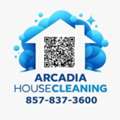 Arcadia House Cleanings Services