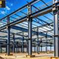 High-Strength Metal Frameworks & Structural Solutions | Premium Regional Supply