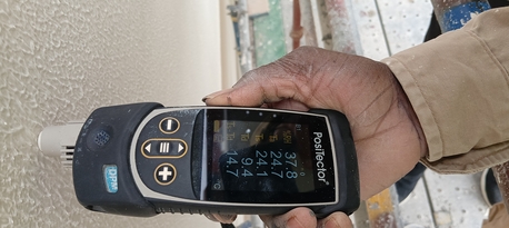 Jubail, Job Seekers, Coating Painting Crew Supervisor