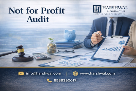 San Diego, Accounting, Experienced Not For Profit Auditors For Reliable Financial Reviews