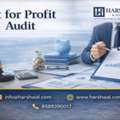 Experienced Not For Profit Auditors For Reliable Financial Reviews