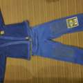 BHD 15,  Original Classic BJJ Gi (Uniform) - Made In Brazil
