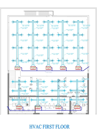 Jeddah, Job Seekers, HVAC Technician & Duct Expert