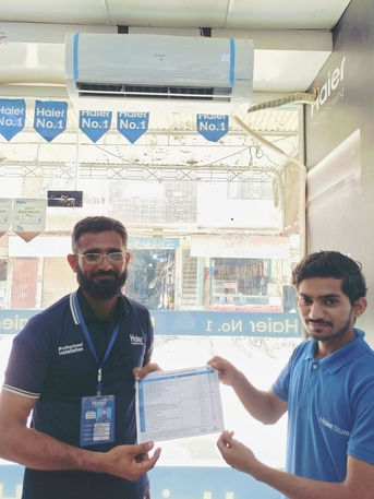 Jeddah, Job Seekers, HVAC Technician & Duct Expert