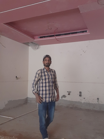 Abha, Job Seekers, Gypsum Board Carpenter