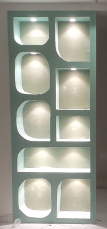 Abha, Job Seekers, Gypsum Board Carpenter