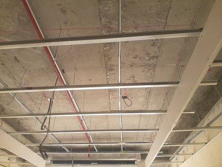 Abha, Job Seekers, Gypsum Board Carpenter