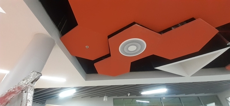 Abha, Job Seekers, Gypsum Board Carpenter