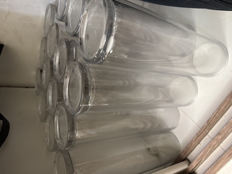 Al Malaz, Furniture, SAR 50,  Home Decor Items, Plastic Planters, Used Toys Bundles