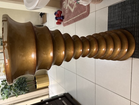 Al Malaz, Furniture, SAR 50,  Home Decor Items, Plastic Planters, Used Toys Bundles