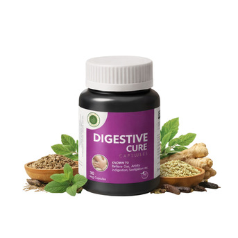 Noida, Health & Beauty Items, INR 499,  Digestive Cure Capsules &ndash; Ayurvedic Support For Healthy Digestion & Gut Comfort