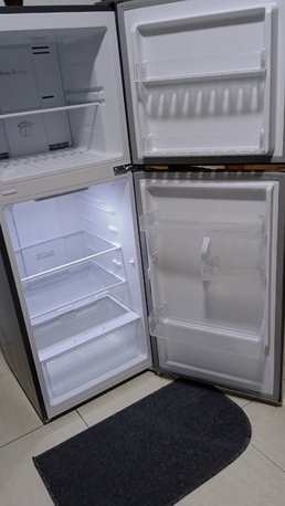Jubail, Appliances, SAR 1000,  Impex No Frost Double Door Refrigerator