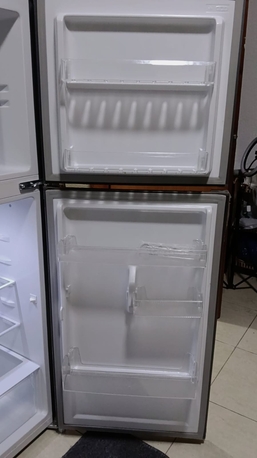 Jubail, Appliances, SAR 1000,  Impex No Frost Double Door Refrigerator
