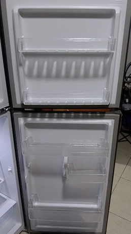 Jubail, Appliances, SAR 1000,  Impex No Frost Double Door Refrigerator